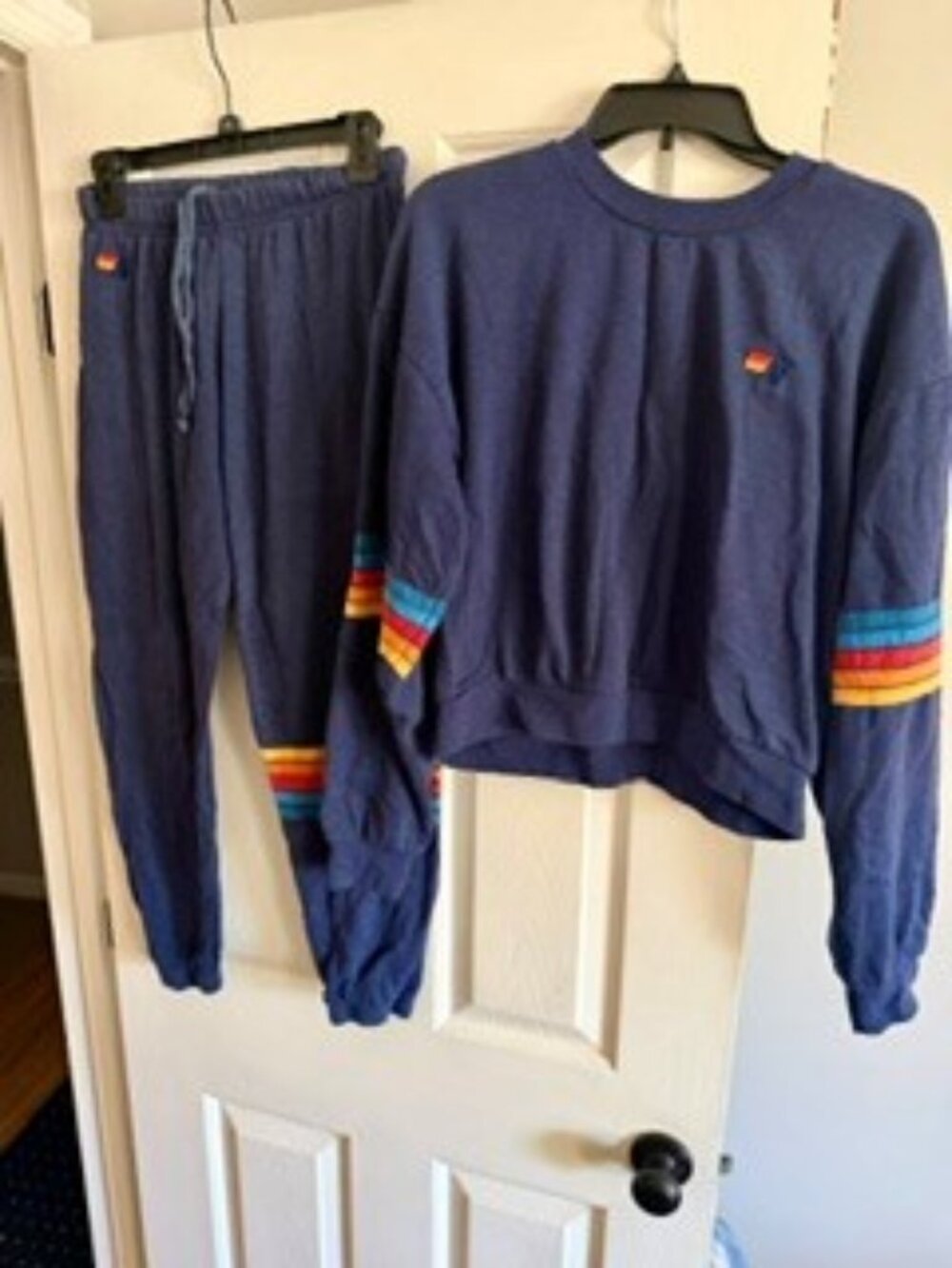 AVIATOR NATION SET
